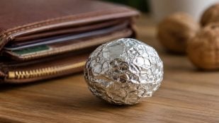 Nuez, curiosidades, Feng Shui
