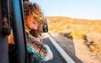 Abel Hernández, experto en viajes: «Las mujeres son mayoría entre quienes viajan solos, representan entre el 60% y el 70%»
