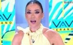 Patricia Pardo. (Mediaset)