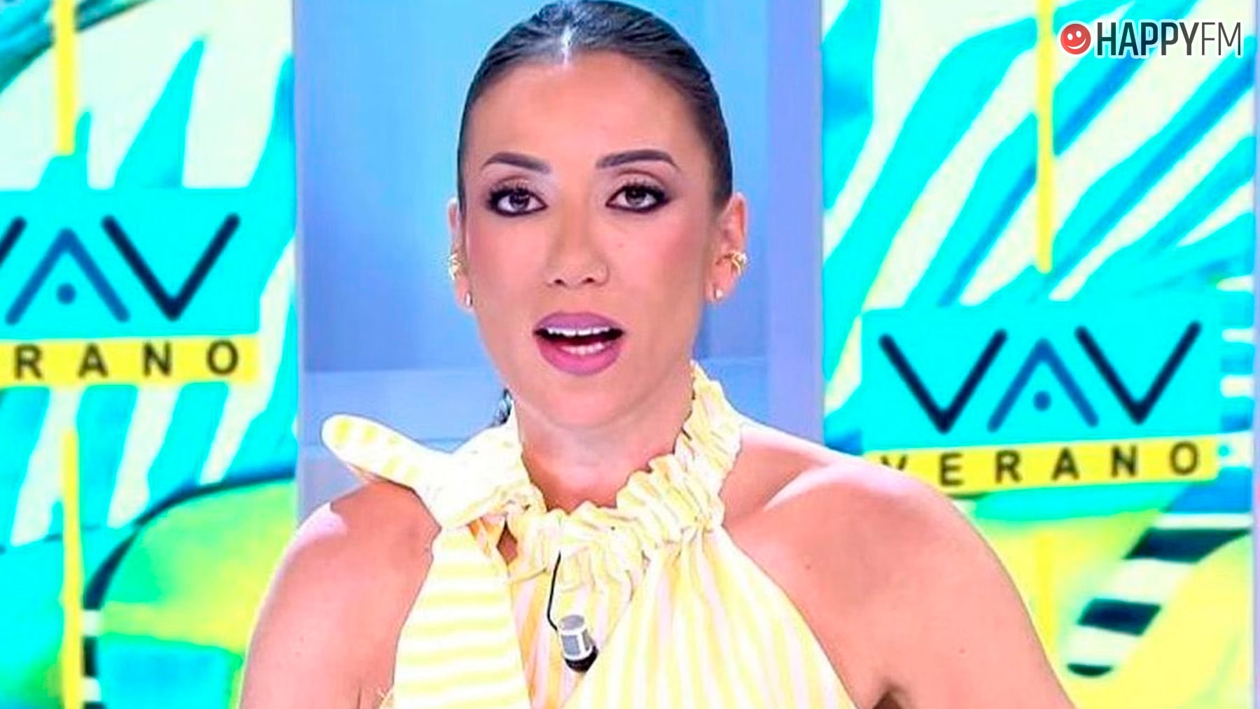 Patricia Pardo estalla tras lo visto en la final del Mundial 2026: Estoy muy cabreada