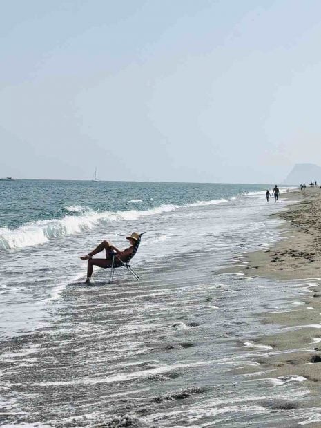aburrimiento poder vacaciones verano