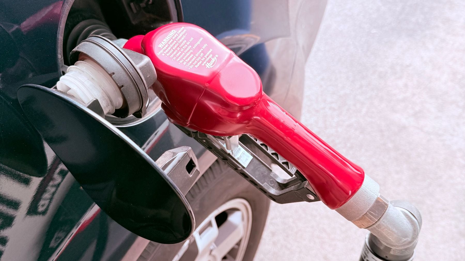 Precio de la gasolina hoy 27 de julio: localiza las gasolineras más baratas de Sevilla, Cádiz y otras ciudades de Andalucía