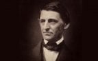 Ralph Waldo Emerson por Josiah Johnson Hawes, dominio público, vía Wikimedia Commons
