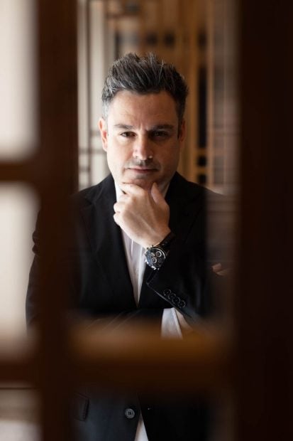 vicente alamo compositor musica clasica