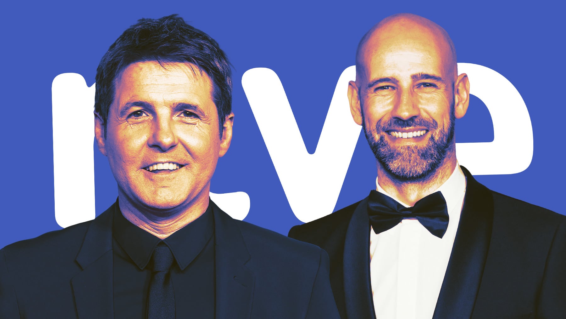 RTVE duplica el gasto en maquillaje de marca para los sanchistas Cintora y Miró tras aumentar la programación