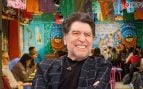 Montaje de imágenes de Joaquín Sabina y el restaurante La Mordida (Atresmedia/Instagram).