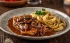 Receta de salsa