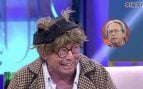 Montaje de imágenes de El señor Barragán (Canal Sur/Mediaset).