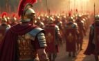 Legión romana