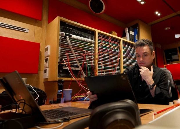 vicente alamo compositor musica clasica