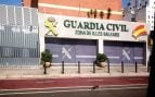 magrebí fuga ciclista Mallorca atropello
