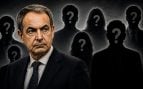 Zapatero quién es quién, José Luis Rodríguez Zapatero