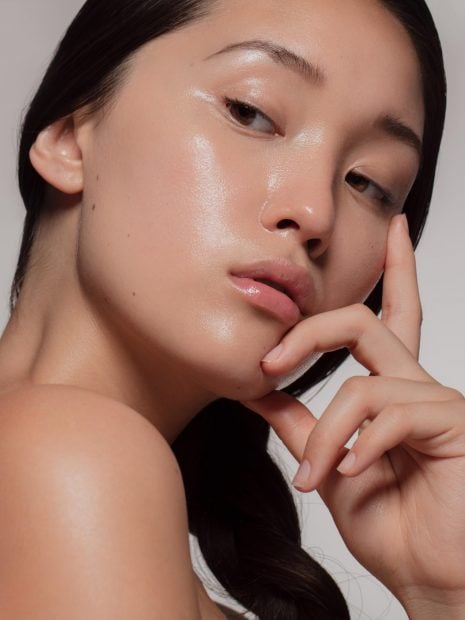estetica coreana tendencias