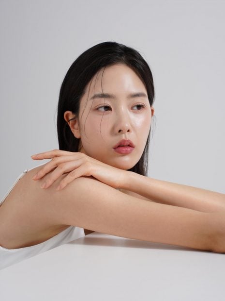 estetica coreana tendencias