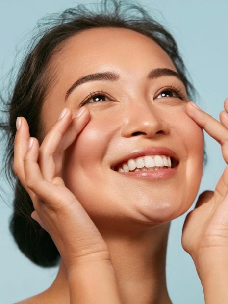 estetica coreana tendencias