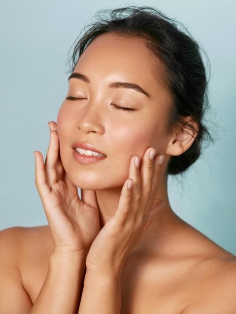 estetica coreana tendencias