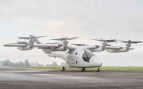 aerotaxi eVTOL
