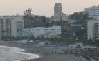Andalucía multas playas