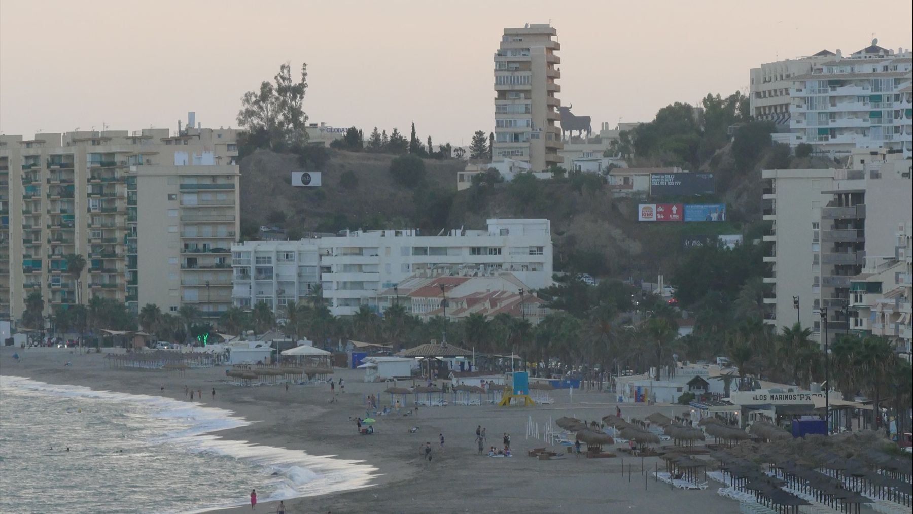 Andalucía endurece las normas con hasta 600 euros de multa en sus playas: estos son los comportamientos que estarán prohibidos este verano