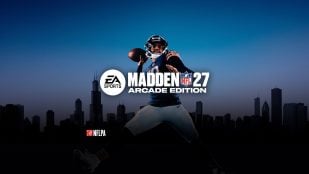 Madden