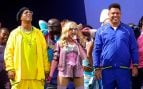 Ronaldo Nazario lo tiene claro: lo de España a Argentina «fue una paliza»