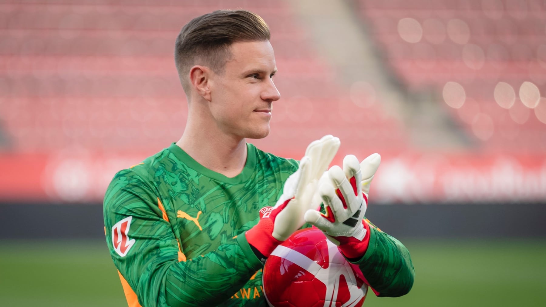 En el Ajax no dan crédito: pasan los días y no se concreta el fichaje de Ter Stegen con el Barça