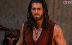 Can Yaman en 'Sandokán'.