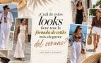 Verano, looks, estilo