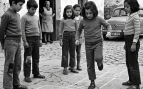 Niños de la década de 1960