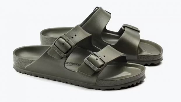 Decathlon sandalias