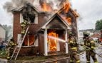 Incendio
