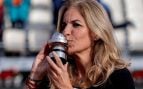 Arantxa Sánchez Vicario (EFE)