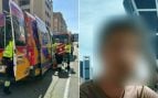 crimen, Las Tablas, asesinato, suicidio, Facundo, argentino, sucesos, Policía Nacional