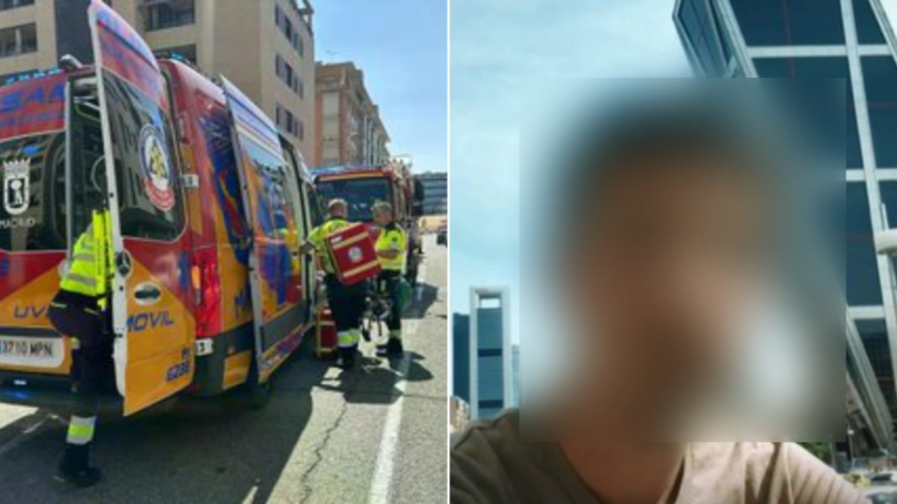 Resuelto el crimen de Las Tablas: Un marido celoso mató al argentino Facundo y después se suicidó