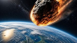 Asteroide Apophis