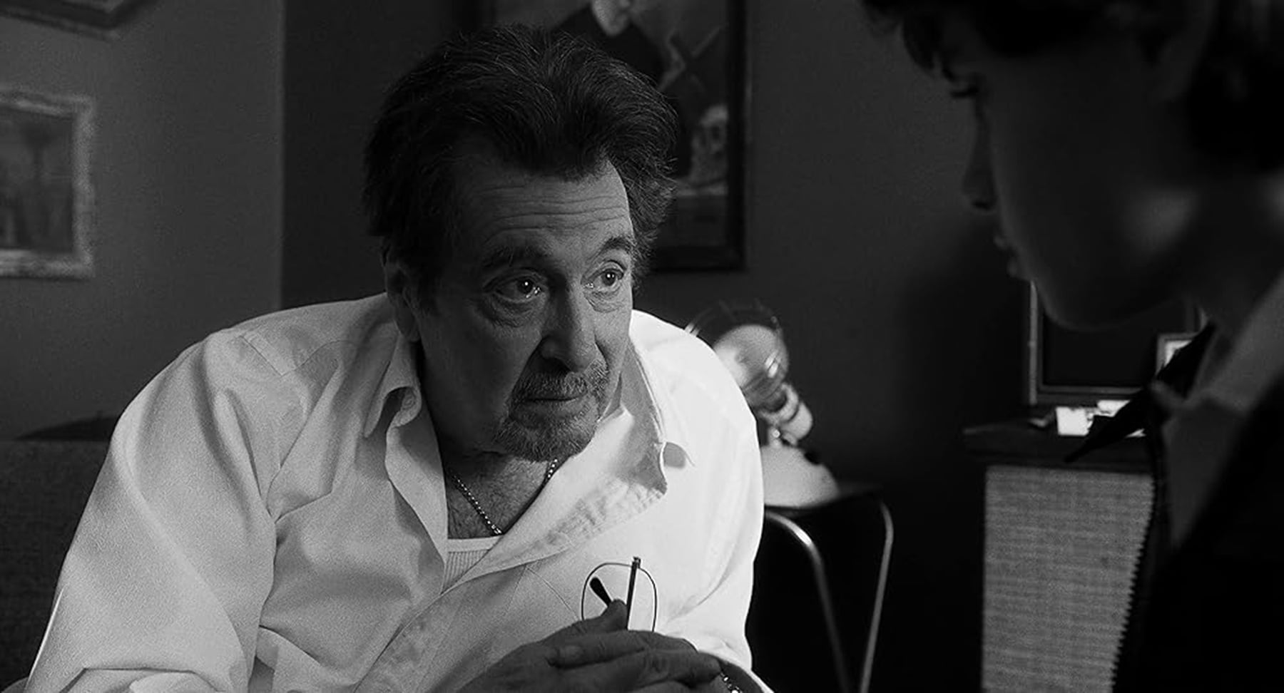 Al Pacino