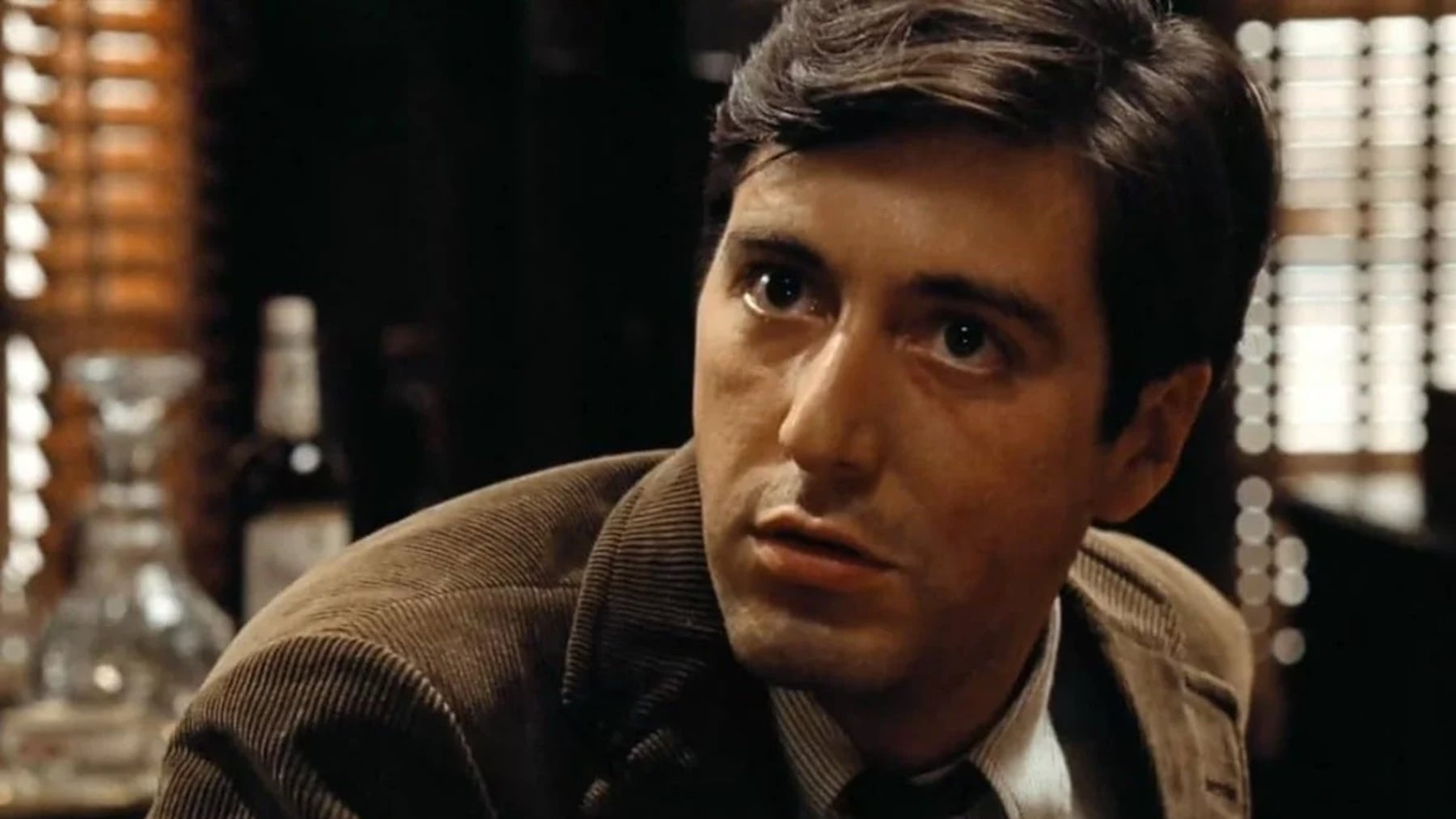 Imagen de la película ‘El Padrino’ (Paramount Pictures).