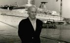 El yate de Onassis con taburetes de piel de ballena y una chimenea de lapislázuli se vende por 52 millones de euros