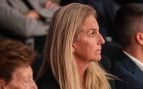 Arantxa Sánchez Vicario, durante los actos por el 25 aniversario de los Juegos Olímpicos de Sydney. (Foto: Europa Press)