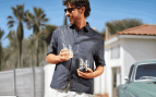 Nordés vermouth, el sabor atlántico que se ha convertido en la estrella del aperitivo este verano