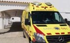 accidente motoristas mueren Formentera