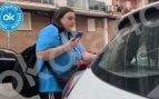 OKDIARIO localiza a Alba Zapatero
