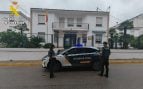 detenidos robo joyas octogenarios