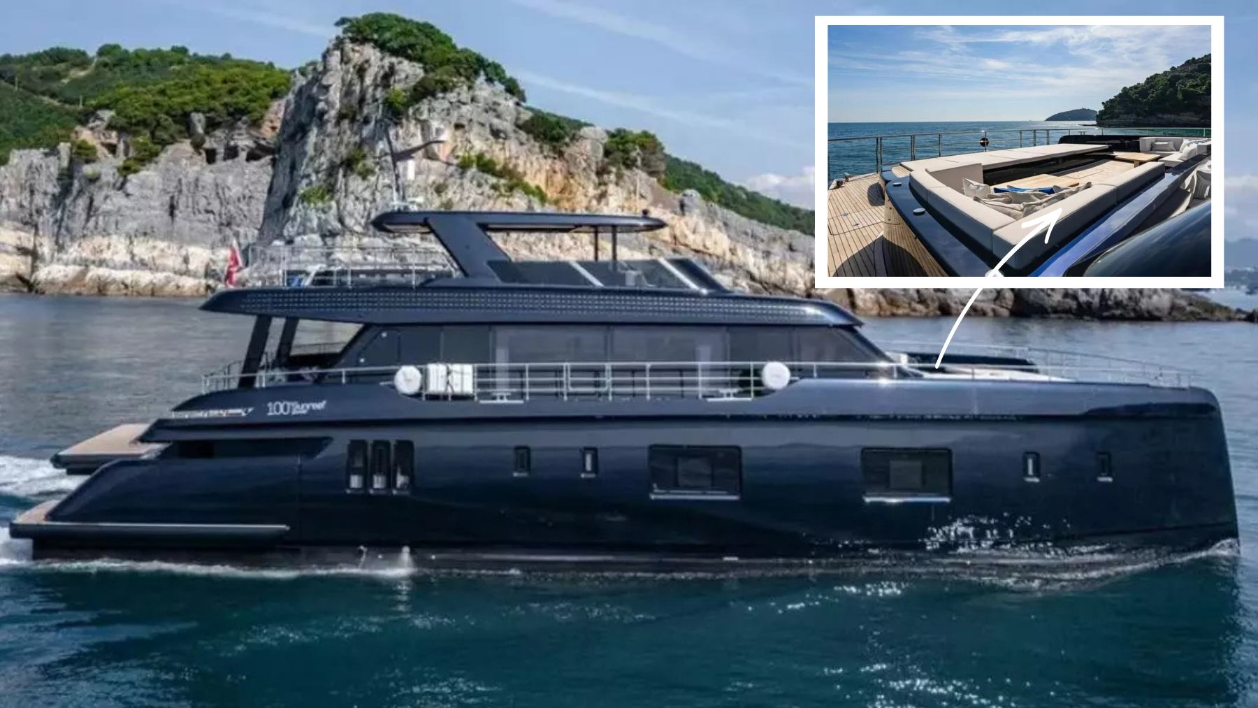 (Foto: Yacht World)