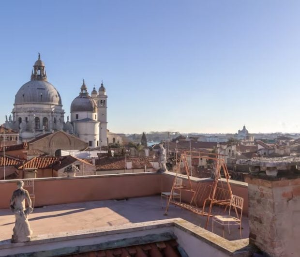 casa venecia monet leyenda a la venta
