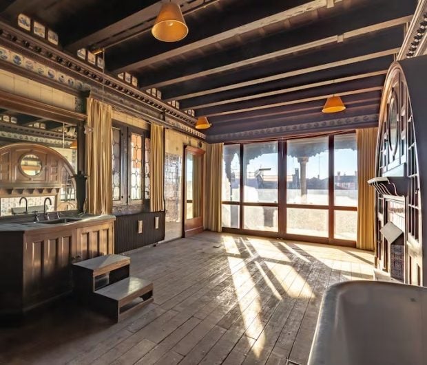 casa venecia monet leyenda a la venta