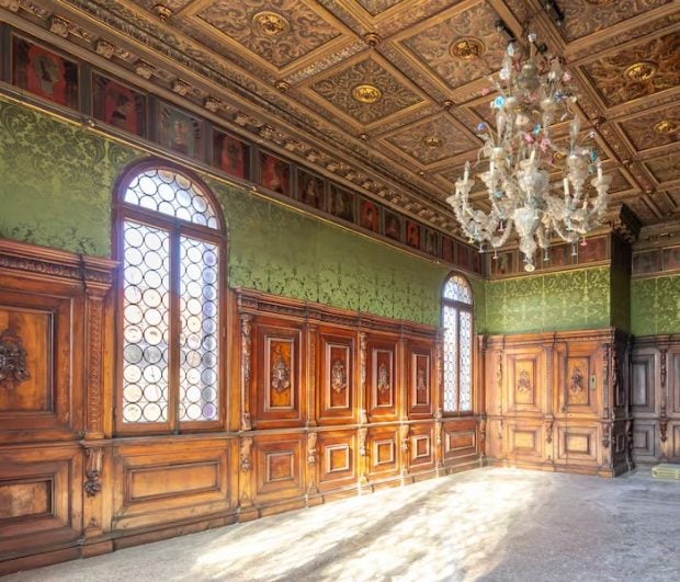 casa venecia monet leyenda a la venta