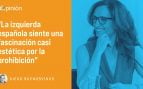 Mónica García y el catecismo de la prohibición