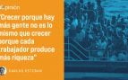 inmigración, economía