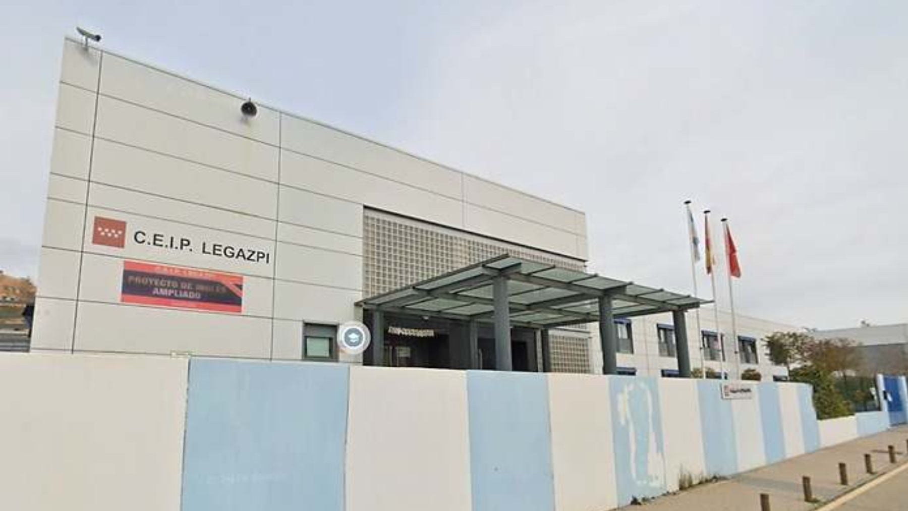 La Guardia Civil detiene al monitor denunciado por agresión sexual a dos niñas  en un campamento de verano en Madrid